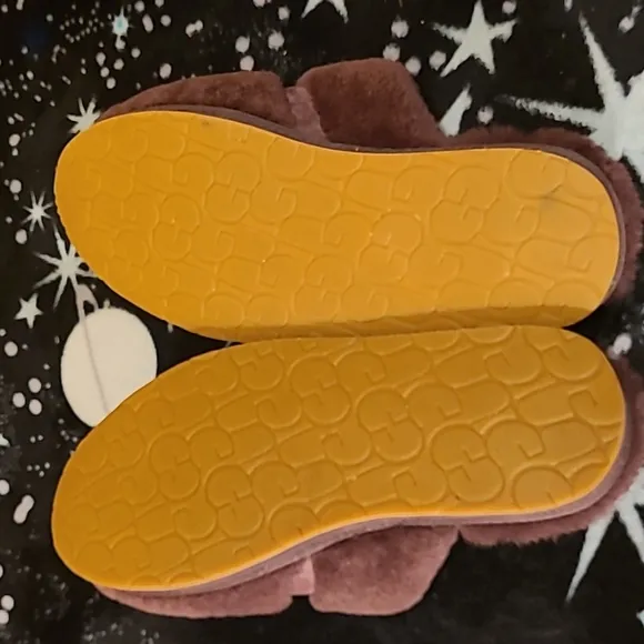 UGG Dalla Slippers/Mules