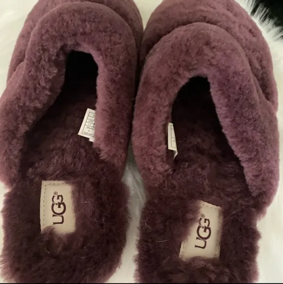 UGG Dalla Slippers/Mules