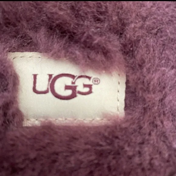 UGG Dalla Slippers/Mules