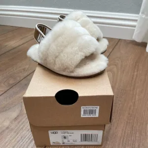 Ugg Fluff Yeah Slide slippers