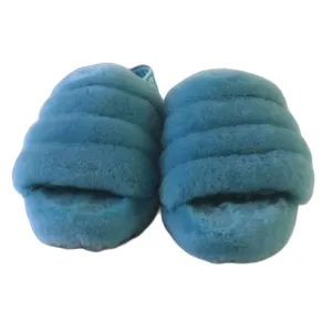 UGG Fluff Yeah Slide Women's Sheepskin Slippers