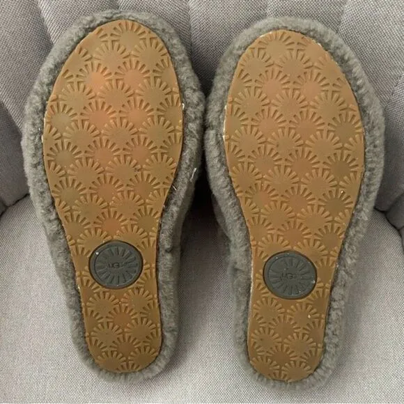 Ugg Fluff Yeah Slippers