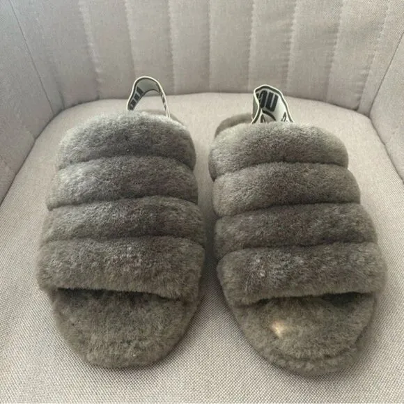 Ugg Fluff Yeah Slippers