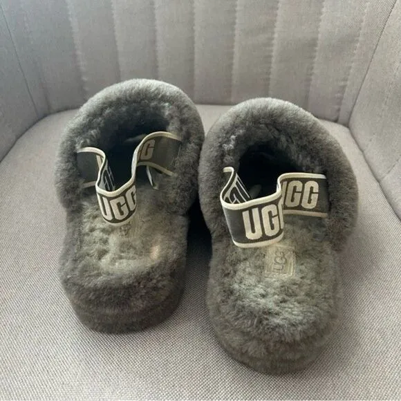 Ugg Fluff Yeah Slippers