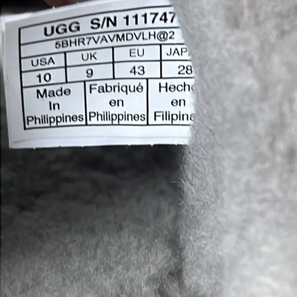 UGG Fluff You Slide Slippers