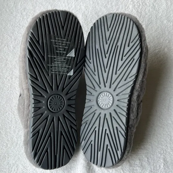 UGG Fluff You Slide Slippers