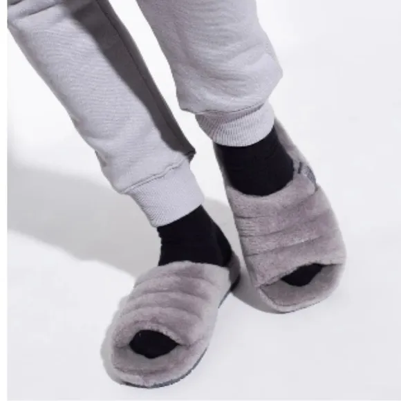 UGG Fluff You Slide Slippers