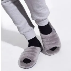 UGG Fluff You Slide Slippers