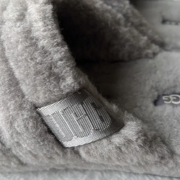 UGG Fluff You Slide Slippers