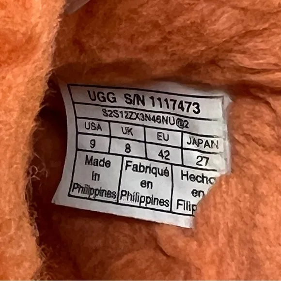 Ugg Fluff You Slipper