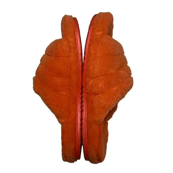 Ugg Fluff You Slipper