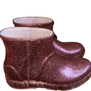 UGG Glittery Ankle Boots