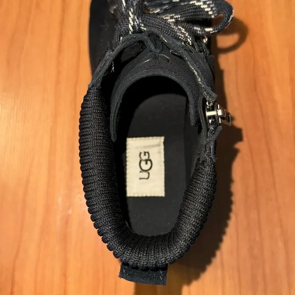 UGG Hapsburg Ankle Boots
