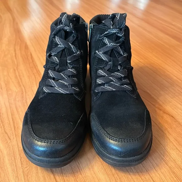 UGG Hapsburg Ankle Boots