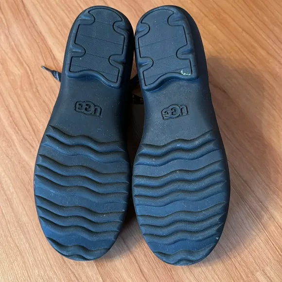 UGG Hapsburg Ankle Boots