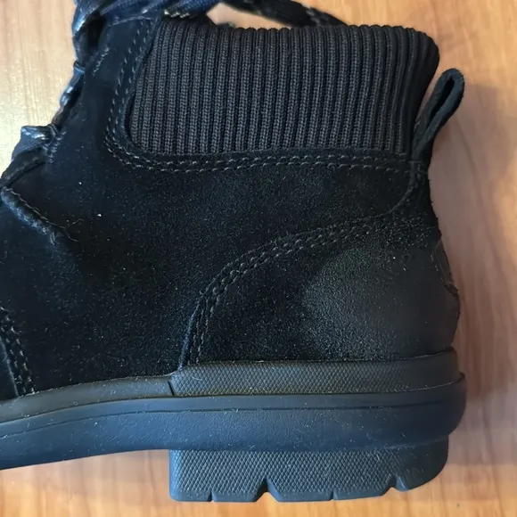UGG Hapsburg Ankle Boots
