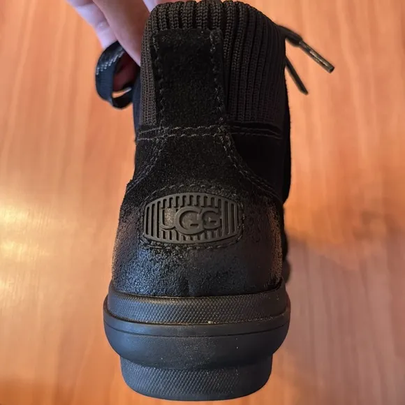 UGG Hapsburg Ankle Boots