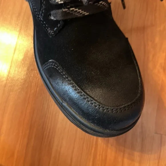 UGG Hapsburg Ankle Boots