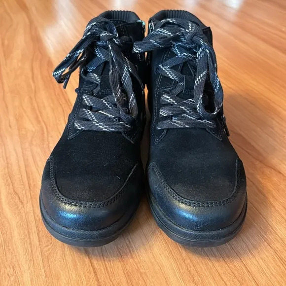UGG Hapsburg Ankle Boots