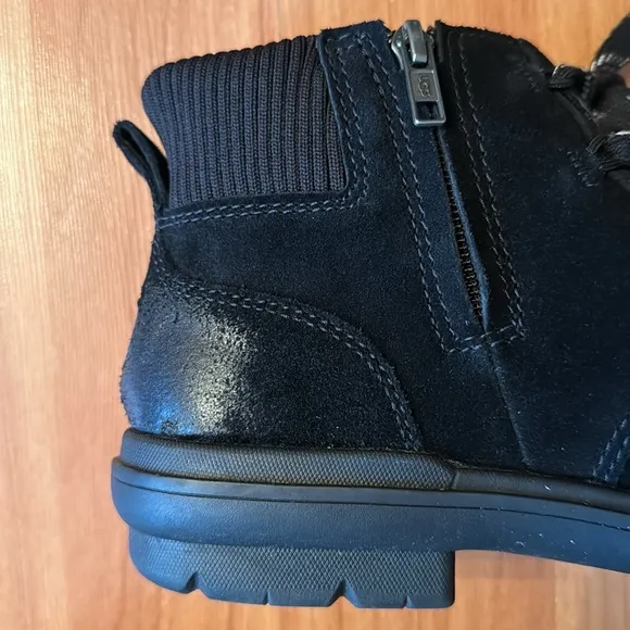 UGG Hapsburg Ankle Boots