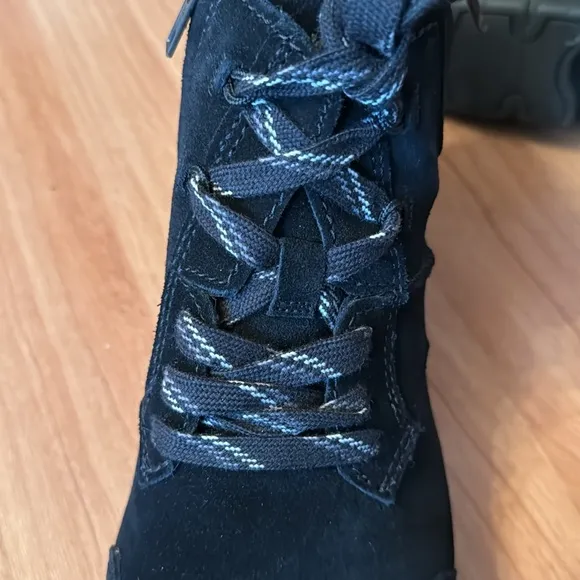 UGG Hapsburg Ankle Boots