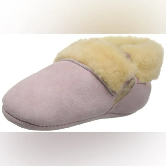 UGG I Solvi Toddlers Pink Merino Twinface Bootie | NEW in BOX!!!💓💗💓