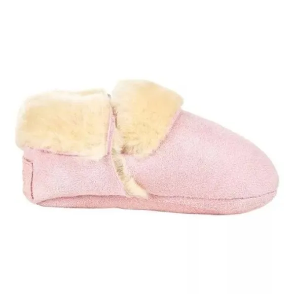 UGG I Solvi Toddlers Pink Merino Twinface Bootie | NEW in BOX!!!💓💗💓
