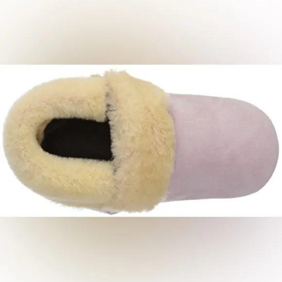 UGG I Solvi Toddlers Pink Merino Twinface Bootie | NEW in BOX!!!💓💗💓
