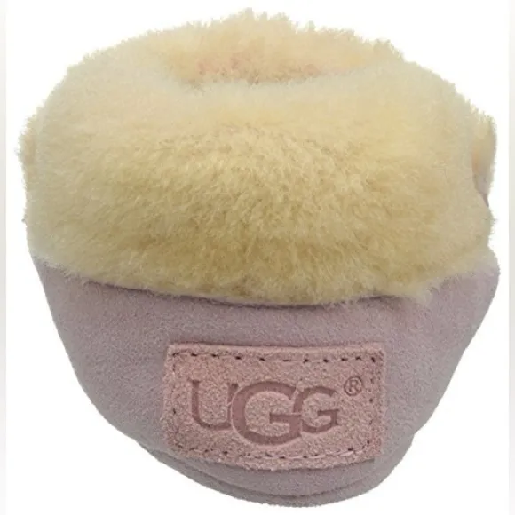 UGG I Solvi Toddlers Pink Merino Twinface Bootie | NEW in BOX!!!💓💗💓