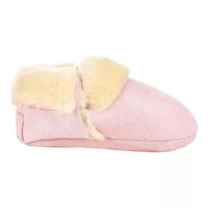 UGG I Solvi Toddlers Pink Merino Twinface Bootie | NEW in BOX!!!💓💗💓