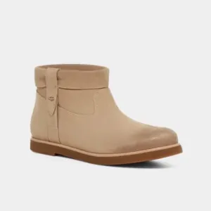 UGG Josefene Cuff Ankle Boots NWOB