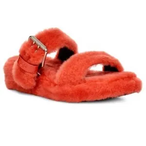 Ugg Mariposa Fuzz Yeah Slipper - Women