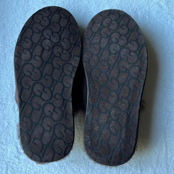 UGG Men’s Hyde Slippers