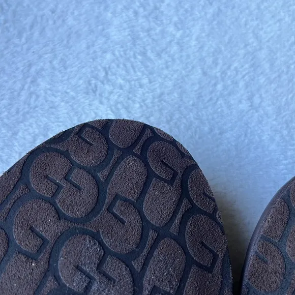 UGG Men’s Hyde Slippers