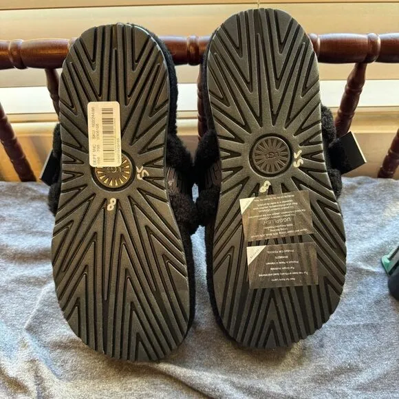 UGG Men's Fluff It Slippers