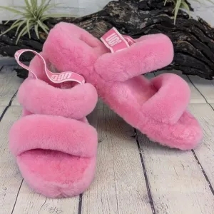 UGG Oh Yeah Slippers Slides