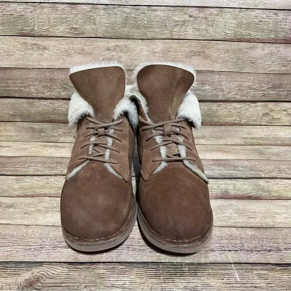 Ugg Quincy Ankle Boots