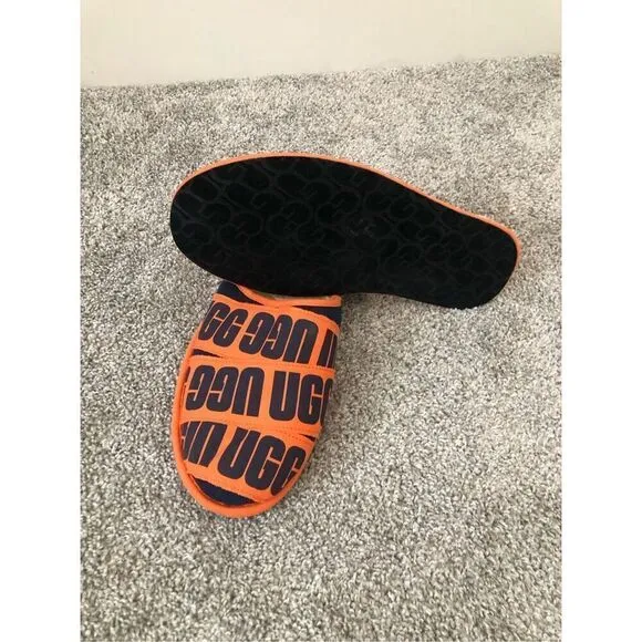 UGG Scuff Express Slippers Men’s Size 12