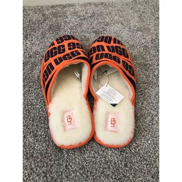 UGG Scuff Express Slippers Men’s Size 12