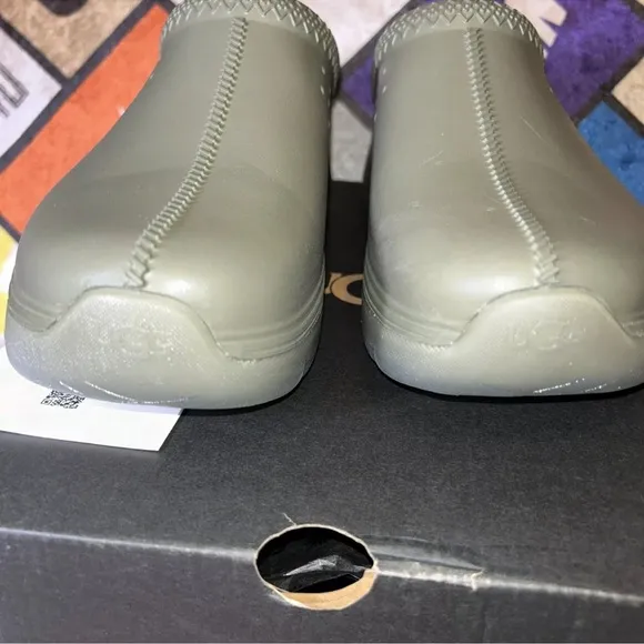 UGG. Size: 11.0M New Men/Women's Shoes UGG Tasman Sport Slippers 1138590