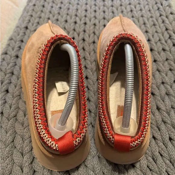 UGG Tazz Platforms