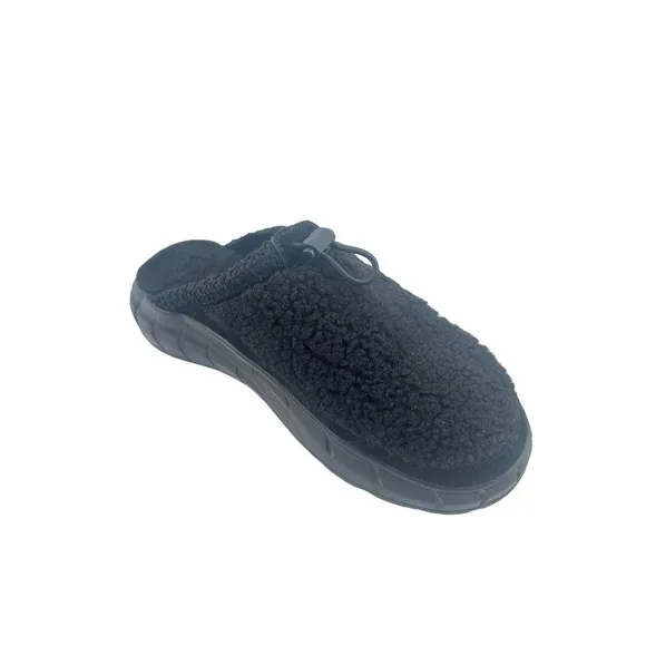 UGG Westsider Hybrid Black 1130805 Womens Slippers US Size 9.5