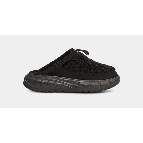 UGG Westsider Hybrid Black 1130805 Womens Slippers US Size 9.5