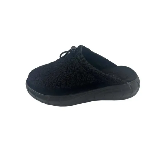 UGG Westsider Hybrid Black 1130805 Womens Slippers US Size 9.5