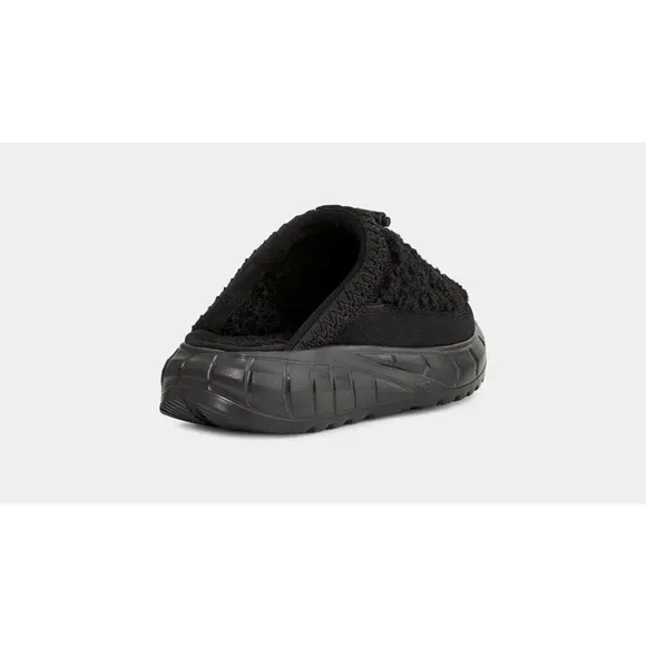 UGG Westsider Hybrid Black 1130805 Womens Slippers US Size 9.5