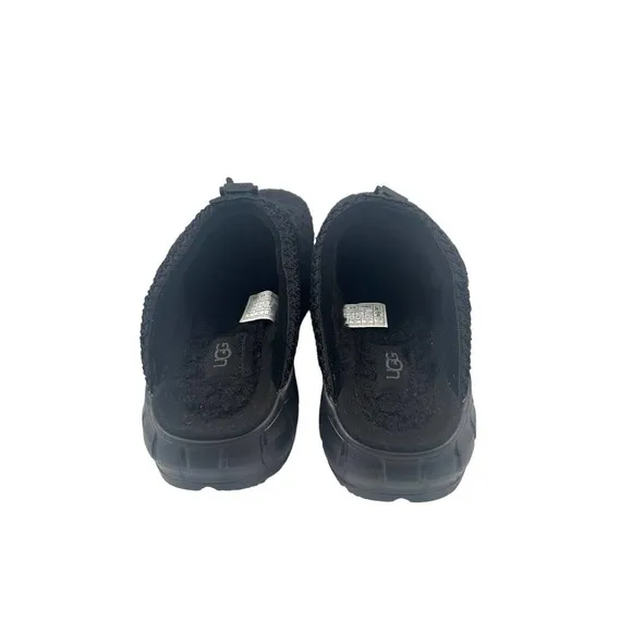UGG Westsider Hybrid Black 1130805 Womens Slippers US Size 9.5