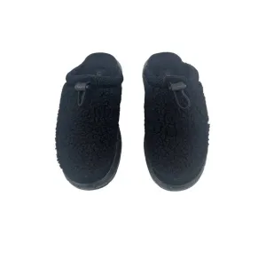 UGG Westsider Hybrid Black 1130805 Womens Slippers US Size 9.5