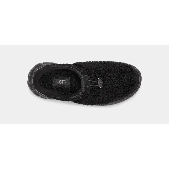 UGG Westsider Hybrid Black 1130805 Womens Slippers US Size 9.5