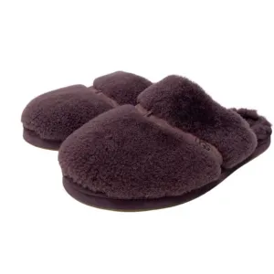 Ugg Womens Size 8 Dalla Port Slide On Slippers