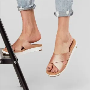 UGG Zyle slide